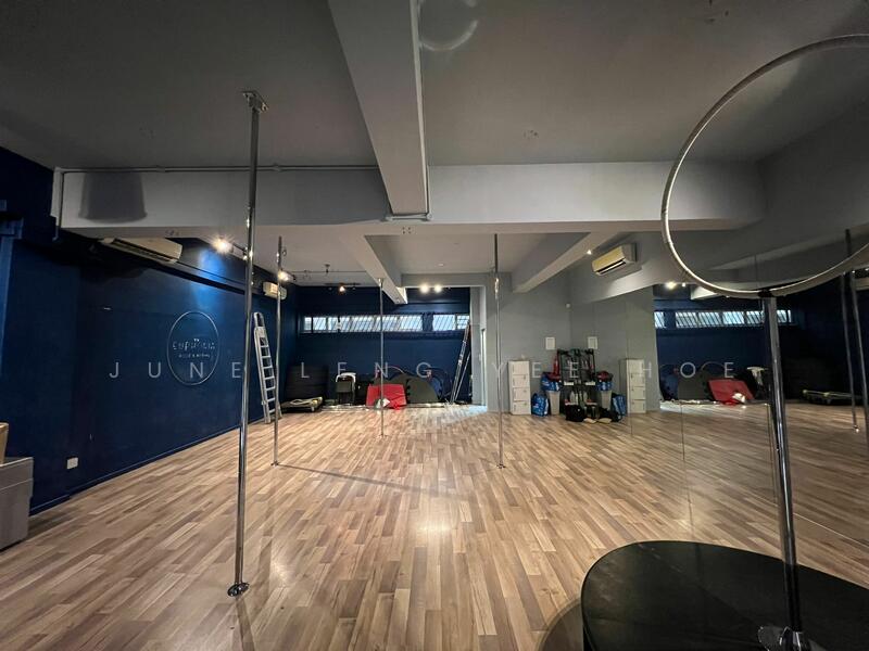 Waterloo Centre, 261 Waterloo Street, 861 sqft, Shop / Shophouse For Sale, by June Leng Yee Hoe, 25104070 - CommercialGuru.com.sg