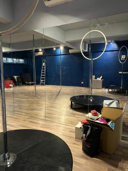 Waterloo Centre, 261 Waterloo Street, 861 sqft, Shop / Shophouse For Sale, by June Leng Yee Hoe, 25104070 - CommercialGuru.com.sg