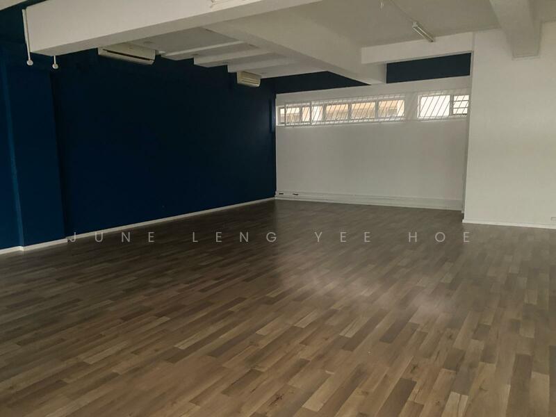 Waterloo Centre, 261 Waterloo Street, 861 sqft, Shop / Shophouse For Sale, by June Leng Yee Hoe, 25104070 - CommercialGuru.com.sg
