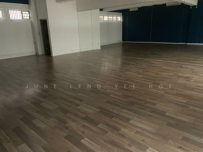 Waterloo Centre, 261 Waterloo Street, 861 sqft, Shop / Shophouse For Sale, by June Leng Yee Hoe, 25104070 - CommercialGuru.com.sg