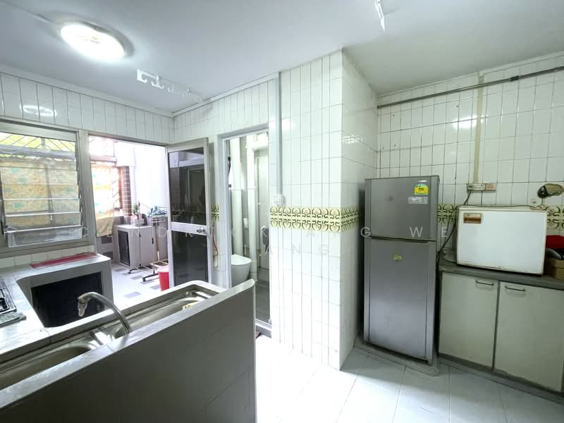 For Sale - 455 Hougang Avenue 10