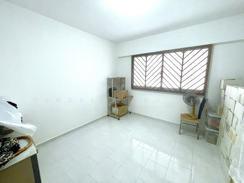 For Sale - 455 Hougang Avenue 10