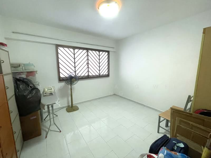 For Sale - 455 Hougang Avenue 10