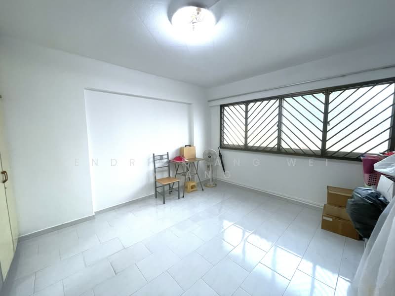 For Sale - 455 Hougang Avenue 10