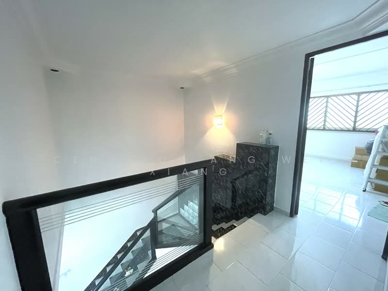 For Sale - 455 Hougang Avenue 10