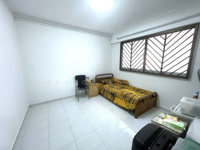 For Sale - 455 Hougang Avenue 10