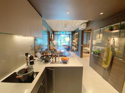 For Sale - The Continuum