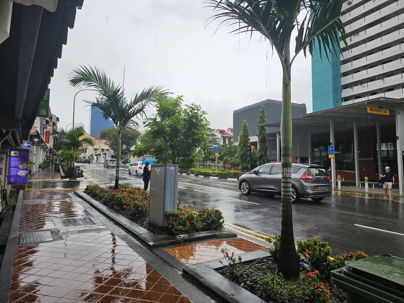 Neil Road, Maxwell Road, Duxton Road, Tras Street, Chinatown / Tanjong Pagar, 1,280 sqft, Shop / Shophouse For Rent, by Peggy Ooi 黄明丽, 25104179 - CommercialGuru.com.sg