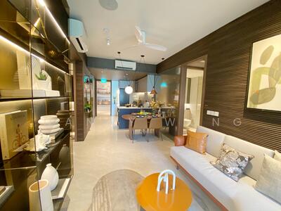 For Sale - The Continuum