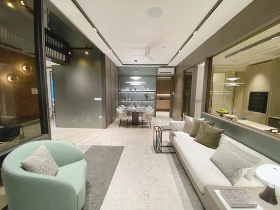 The Continuum Apartment For Sale at S$ 4,665,000 | PropertyGuru Singapore