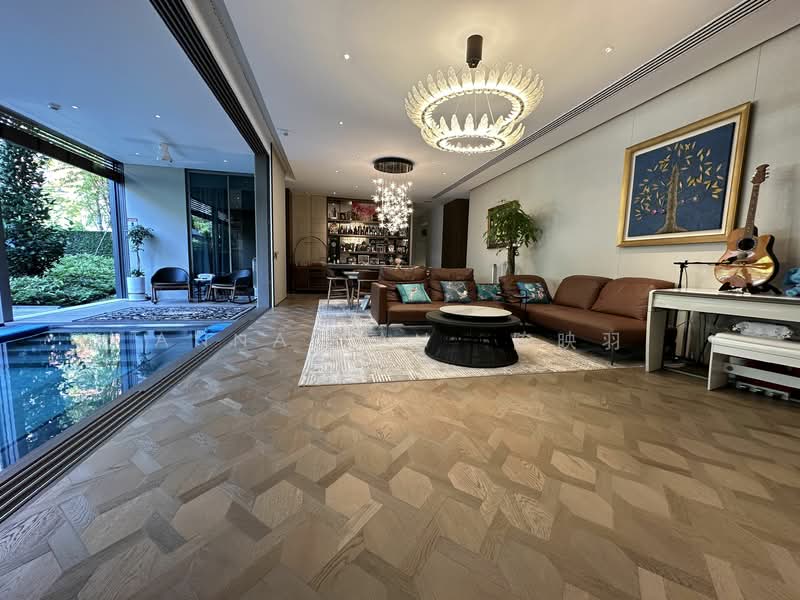 MeyerHouse Condominium For Sale at S$ 10,500,000 | PropertyGuru Singapore