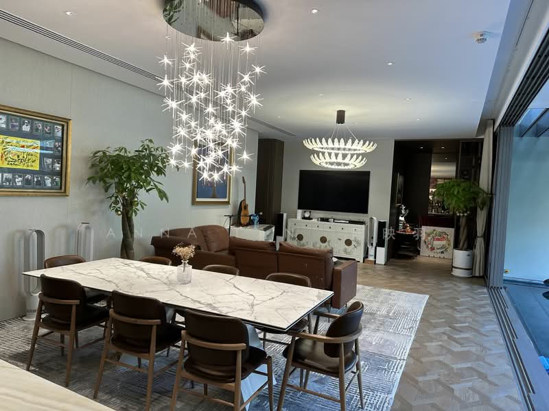 MeyerHouse Condominium For Sale at S$ 10,500,000 | PropertyGuru Singapore