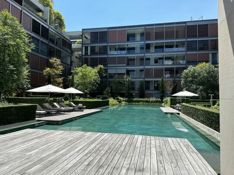 MeyerHouse Condominium For Sale at S$ 10,500,000 | PropertyGuru Singapore