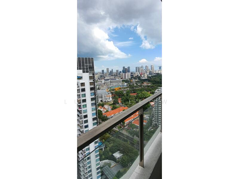 Newton 18, 18 Newton Road, 1 Bedroom, 614 sqft, Apartment For Rent, by Lucas Leow, 25104258 - PropertyGuru.com.sg