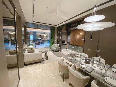 For Sale - The Continuum