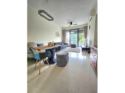 For Rent - Axis @ Siglap