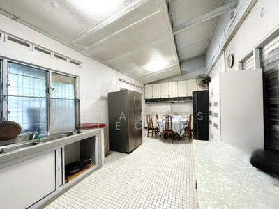 For Sale - Seletar Hills Estate