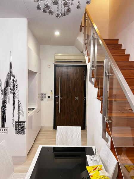 Alexis, 356 Alexandra Road, 2 Bedrooms, 775 sqft, Condominium For Rent, by Gary Goh, 25104350 - PropertyGuru.com.sg