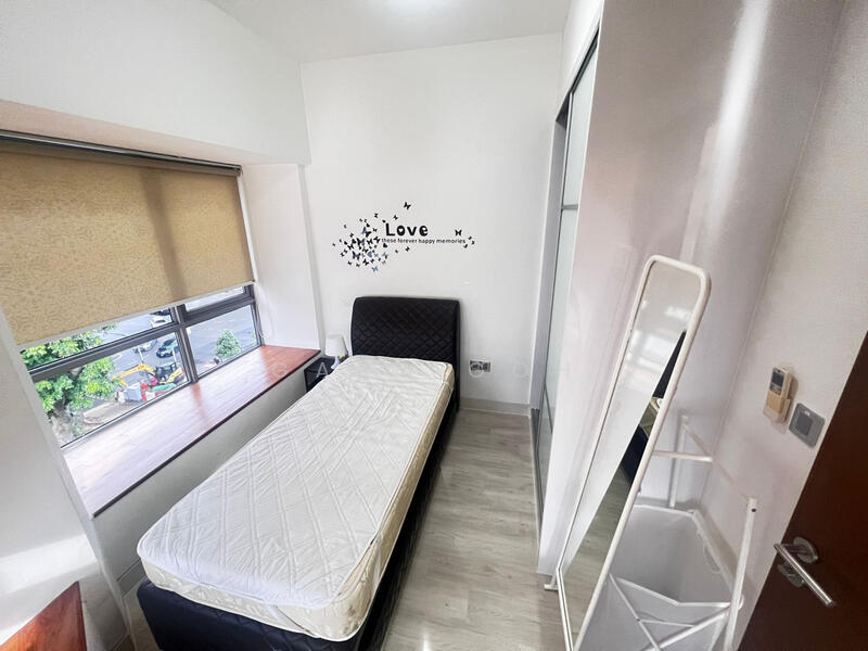 Alexis, 356 Alexandra Road, 2 Bedrooms, 775 sqft, Condominium For Rent, by Gary Goh, 25104350 - PropertyGuru.com.sg
