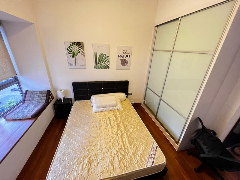 Alexis, 356 Alexandra Road, 2 Bedrooms, 775 sqft, Condominium For Rent, by Gary Goh, 25104350 - PropertyGuru.com.sg