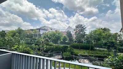 For Sale - The Garden Residences