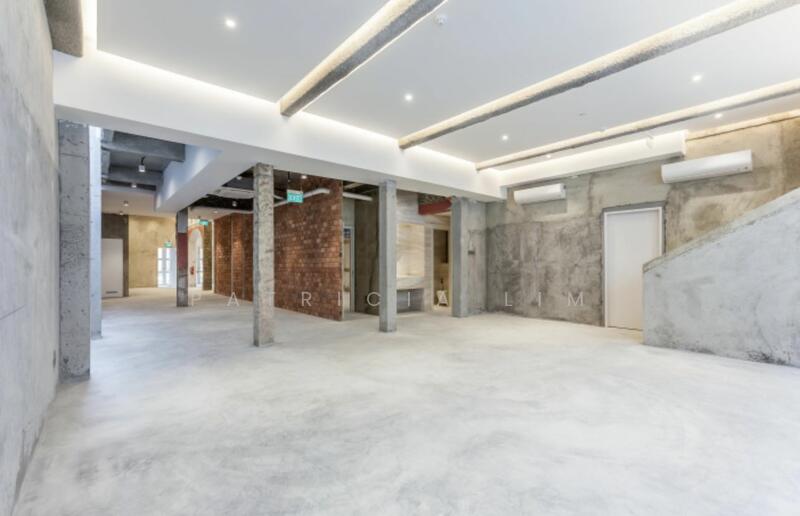Conservation shophouse for sale, Craig Road, Chinatown / Tanjong Pagar, 7,400 sqft, Shop / Shophouse For Sale, by Patricia Lim, 25104408 - CommercialGuru.com.sg