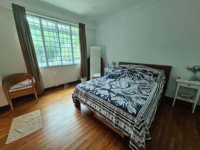 For Sale - Cavenagh House