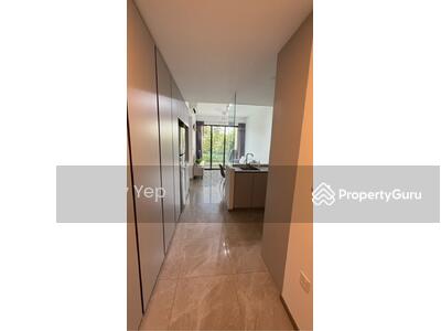 For Sale - The Garden Residences