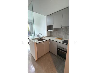 For Sale - The Garden Residences