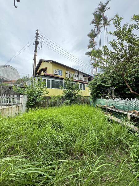 Thomson Garden Estate Terraced House For Sale at S$ 5,500,000 | PropertyGuru Singapore
