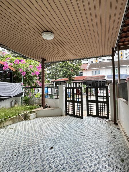 Thomson Garden Estate Terraced House For Sale at S$ 5,500,000 | PropertyGuru Singapore
