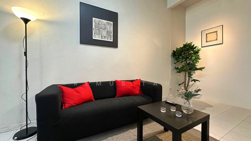 Thomson Garden Estate Terraced House For Sale at S$ 5,500,000 | PropertyGuru Singapore