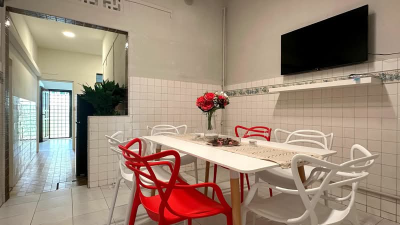 Thomson Garden Estate Terraced House For Sale at S$ 5,500,000 | PropertyGuru Singapore