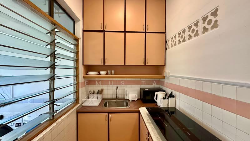 Thomson Garden Estate Terraced House For Sale at S$ 5,500,000 | PropertyGuru Singapore