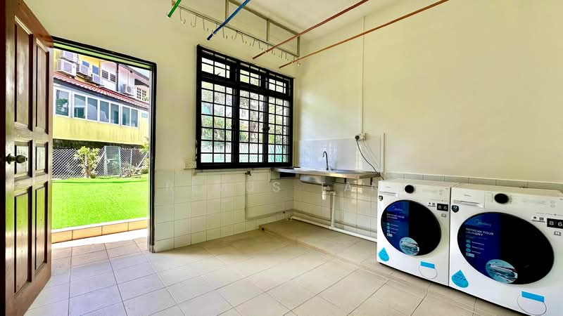 Thomson Garden Estate Terraced House For Sale at S$ 5,500,000 | PropertyGuru Singapore