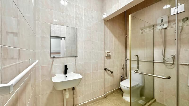 Thomson Garden Estate Terraced House For Sale at S$ 5,500,000 | PropertyGuru Singapore