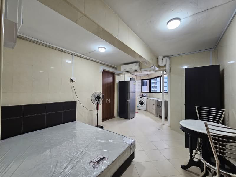 199 Boon Lay Drive, 199 Boon Lay Drive, 1 Bedroom, 200 sqft, HDB Flat For Rent, by Ian Ho, 25104497 - PropertyGuru.com.sg