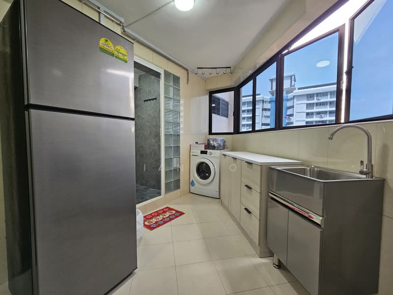 199 Boon Lay Drive, 199 Boon Lay Drive, 1 Bedroom, 200 sqft, HDB Flat For Rent, by Ian Ho, 25104497 - PropertyGuru.com.sg
