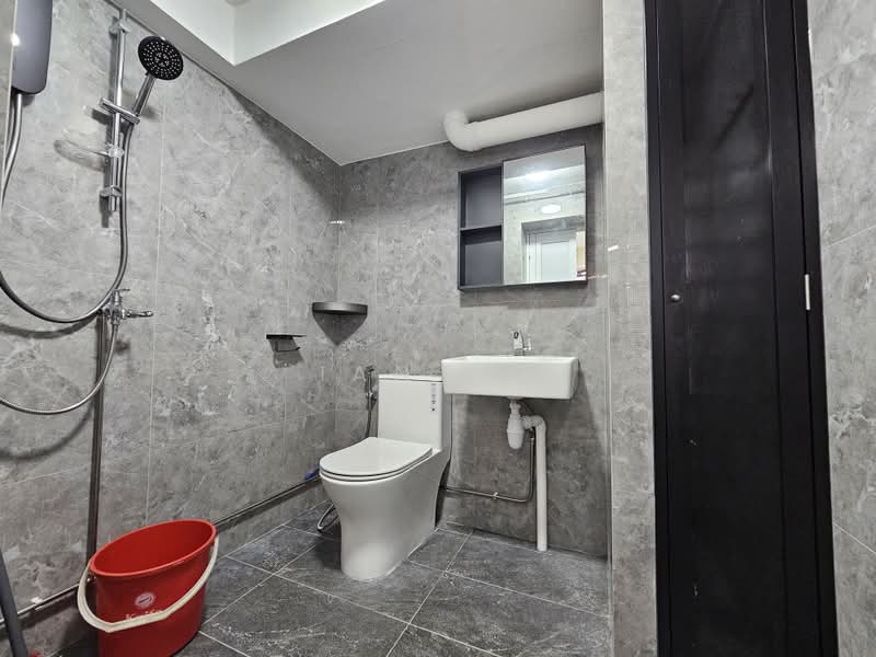 199 Boon Lay Drive, 199 Boon Lay Drive, 1 Bedroom, 200 sqft, HDB Flat For Rent, by Ian Ho, 25104497 - PropertyGuru.com.sg