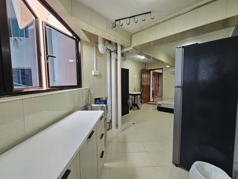 199 Boon Lay Drive, 199 Boon Lay Drive, 1 Bedroom, 200 sqft, HDB Flat For Rent, by Ian Ho, 25104497 - PropertyGuru.com.sg