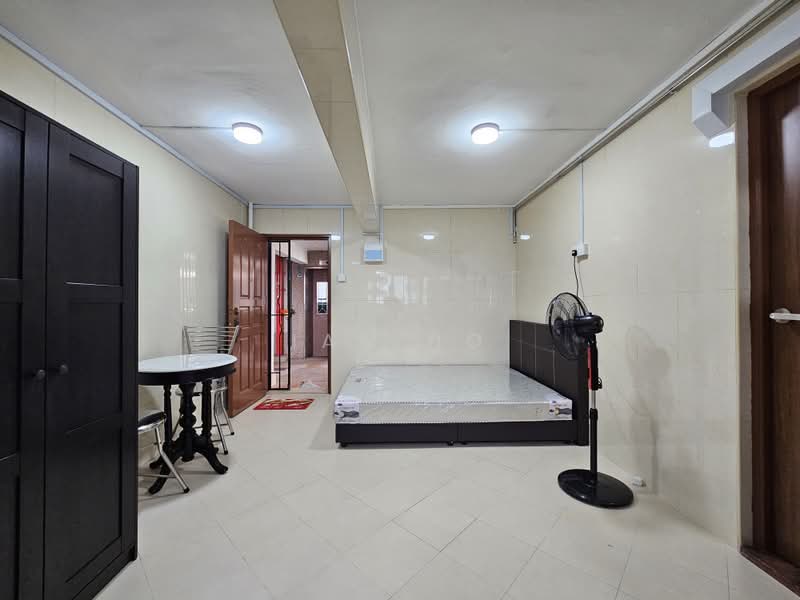 199 Boon Lay Drive, 199 Boon Lay Drive, 1 Bedroom, 200 sqft, HDB Flat For Rent, by Ian Ho, 25104497 - PropertyGuru.com.sg