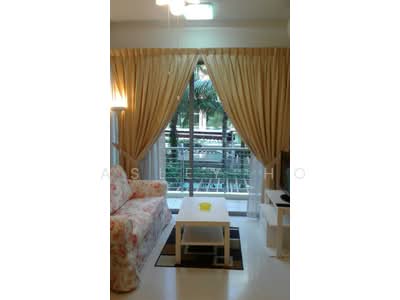 For Rent - The Foliage