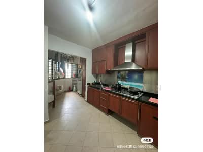 For Rent - 587 Woodlands Drive 16