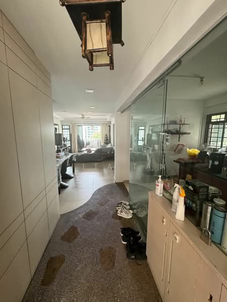 587 Woodlands Drive 16, 587 Woodlands Drive 16, Room Rental, 120 sqft, HDB Flat For Rent, by Juita Tan, 25104542 - PropertyGuru.com.sg