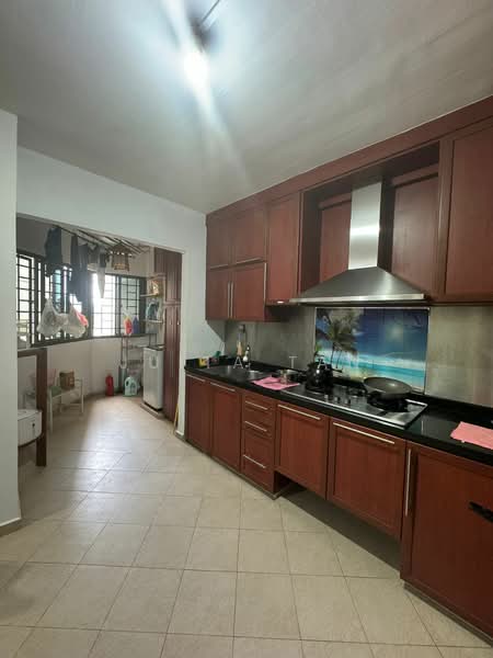 587 Woodlands Drive 16, 587 Woodlands Drive 16, Room Rental, 120 sqft, HDB Flat For Rent, by Juita Tan, 25104542 - PropertyGuru.com.sg