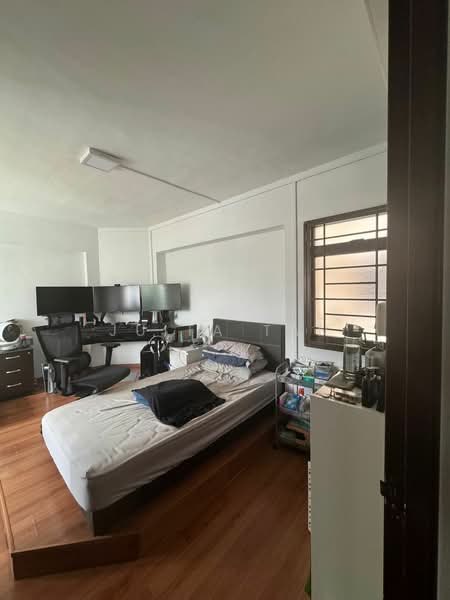 587 Woodlands Drive 16, 587 Woodlands Drive 16, Room Rental, 120 sqft, HDB Flat For Rent, by Juita Tan, 25104542 - PropertyGuru.com.sg