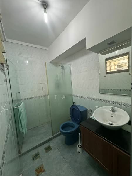 587 Woodlands Drive 16, 587 Woodlands Drive 16, Room Rental, 120 sqft, HDB Flat For Rent, by Juita Tan, 25104542 - PropertyGuru.com.sg