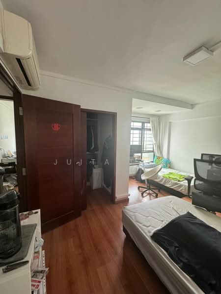 587 Woodlands Drive 16, 587 Woodlands Drive 16, Room Rental, 120 sqft, HDB Flat For Rent, by Juita Tan, 25104542 - PropertyGuru.com.sg