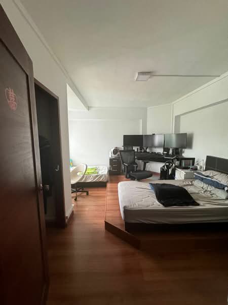 587 Woodlands Drive 16, 587 Woodlands Drive 16, Room Rental, 120 sqft, HDB Flat For Rent, by Juita Tan, 25104542 - PropertyGuru.com.sg