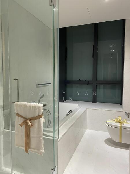 South Beach Residences, 28 South Beach Road, 2 Bedrooms, 1,227 sqft, Condominium For Rent, by Dabby Yan Qin, 25104576 - PropertyGuru.com.sg
